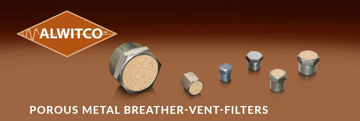 Allied Witan Breather Vents