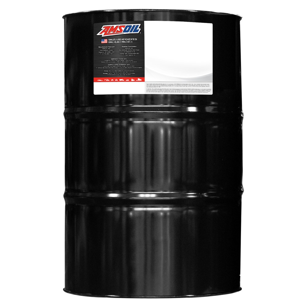 AMSOIL Industrial Food-Grade Compressor Oil