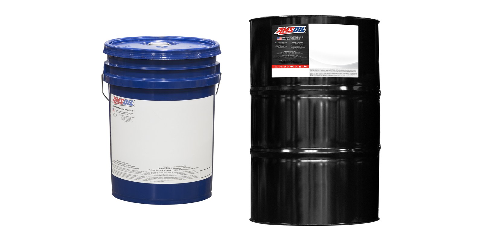 AMSOIL Industrial product
