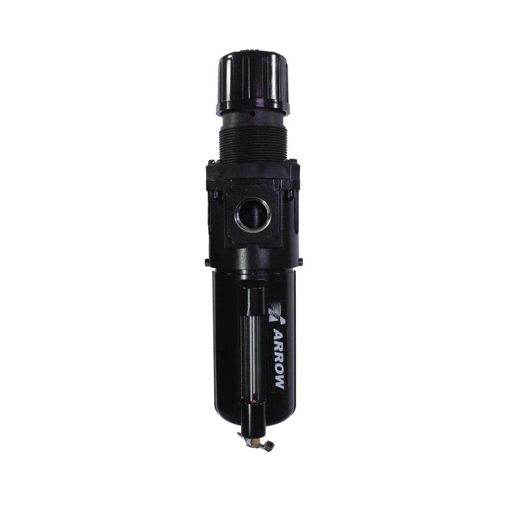 Arrow Pneumatics Filter-Regulators