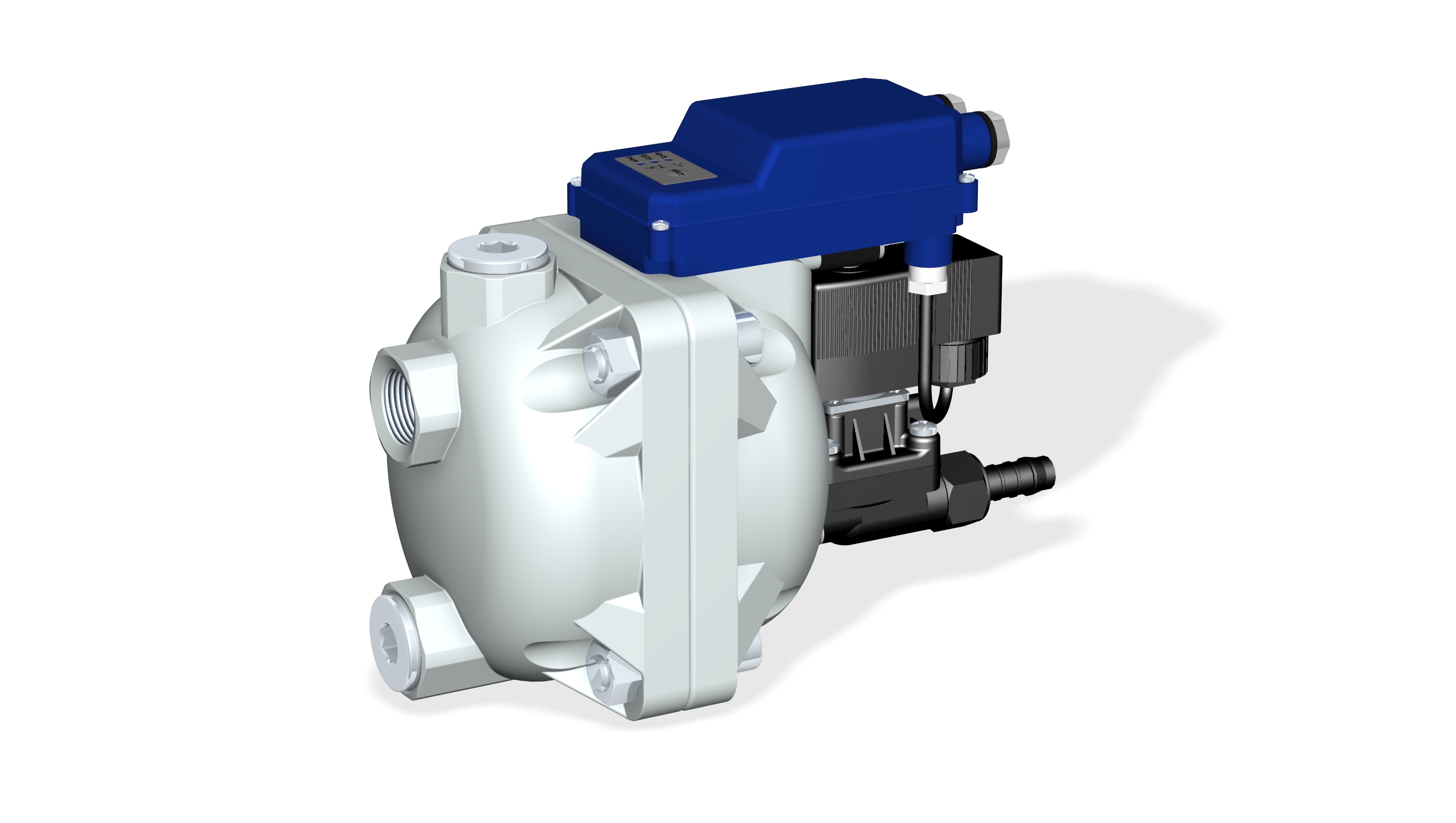 Condensate Management — BEKO