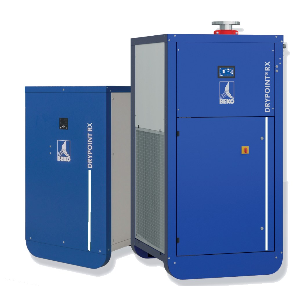 BEKO Refrigerated Dryers