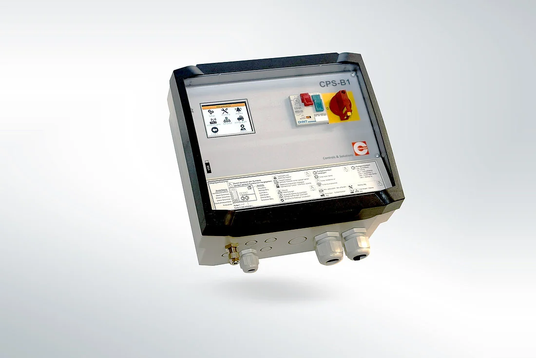 Condor product