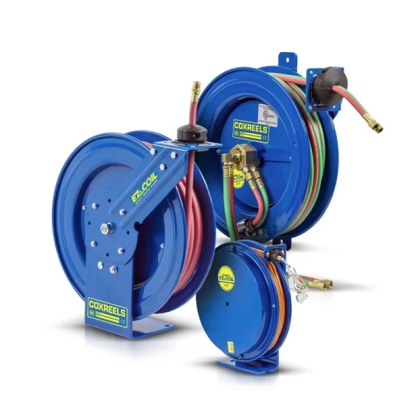 Coxreels product