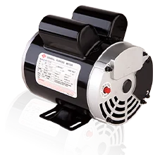 EMZ Compressor motors