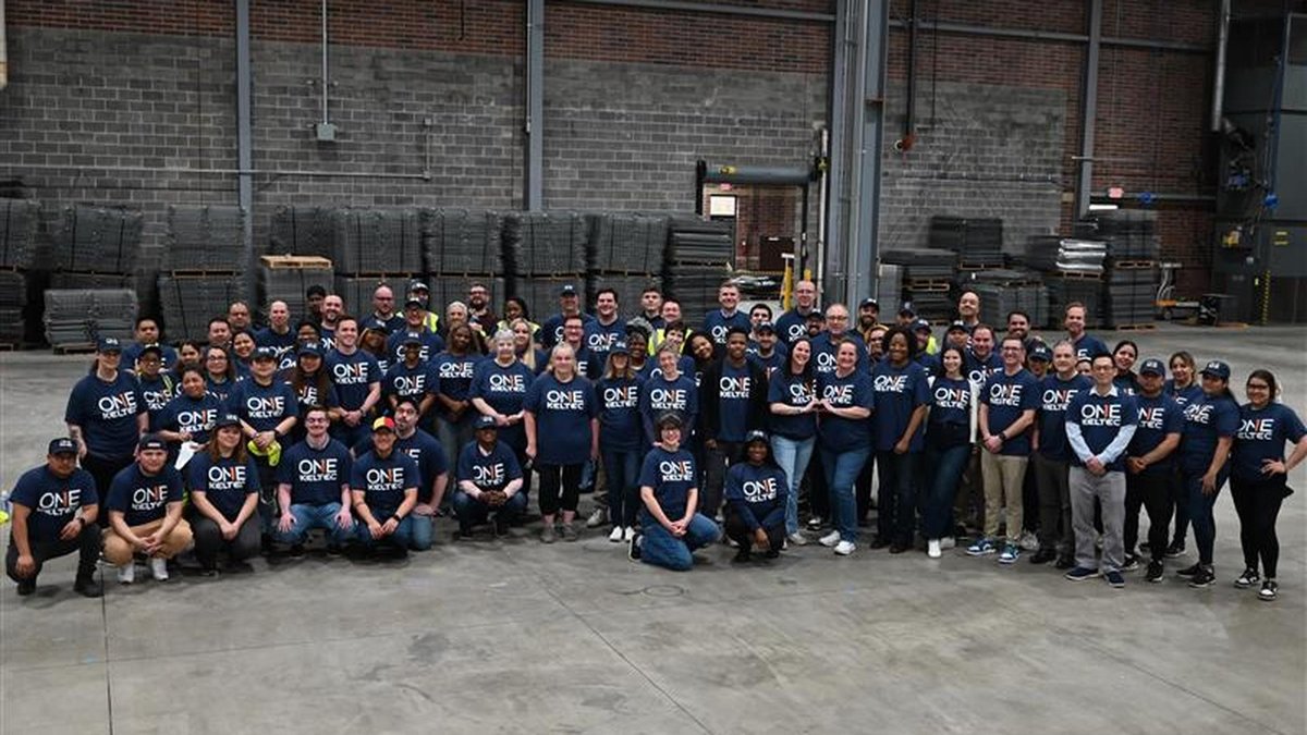 KELTEC — brand values