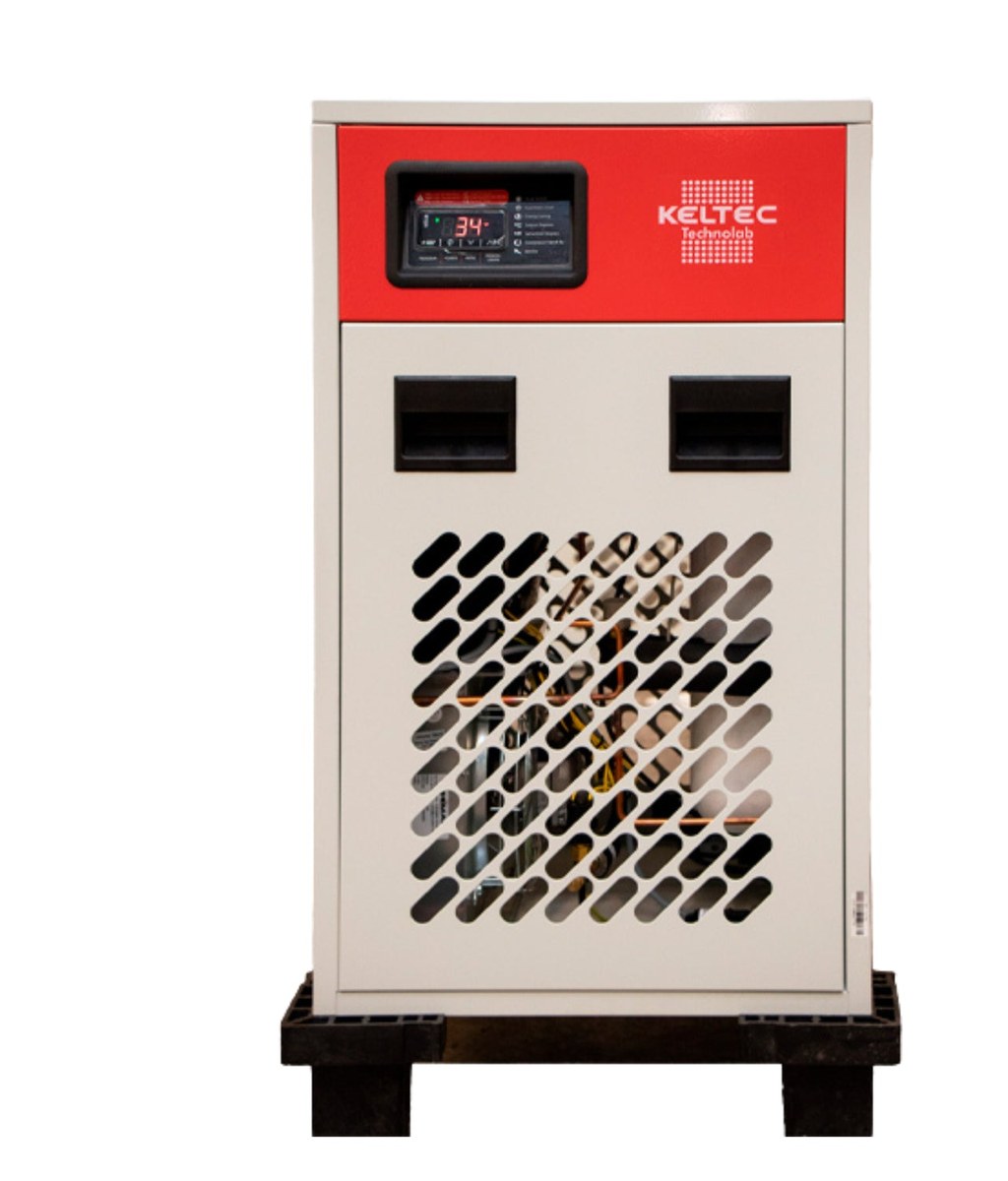 KELTEC Refrigerated Dryers
