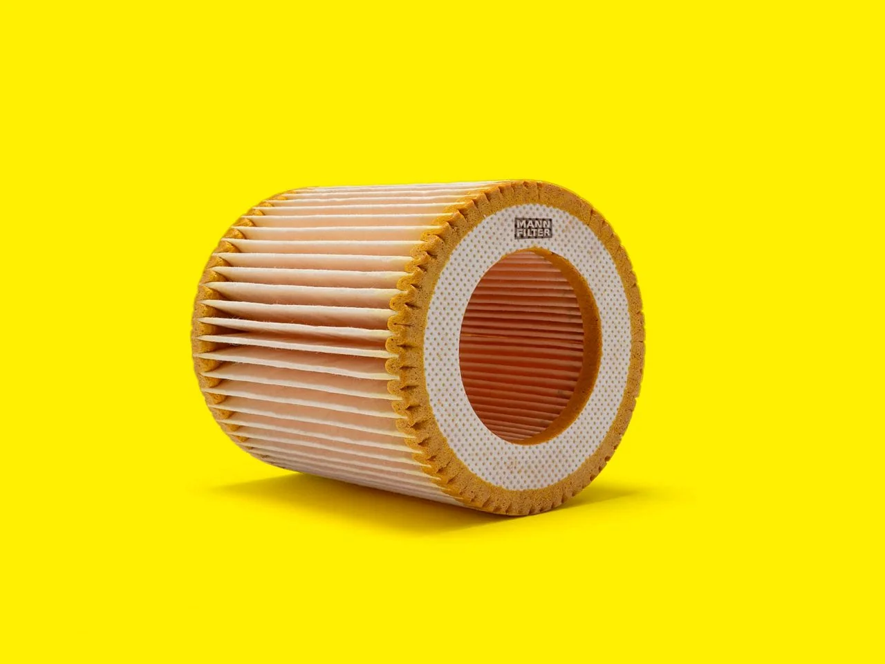 Mann-Filter product
