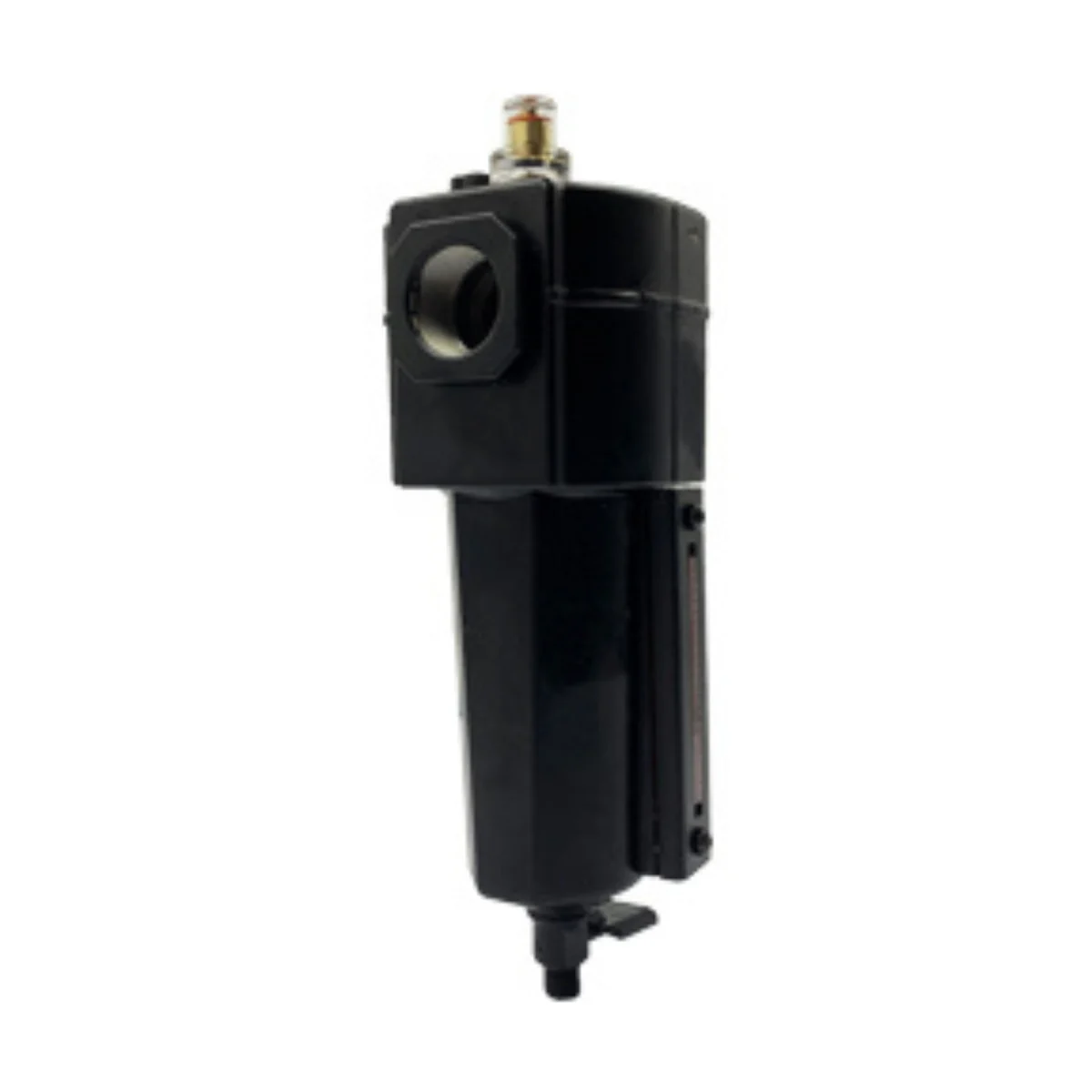 Midwest Controls Pneumatic lubricators