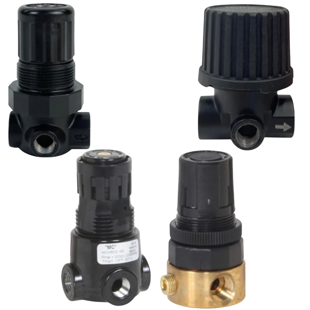 Midwest Controls product