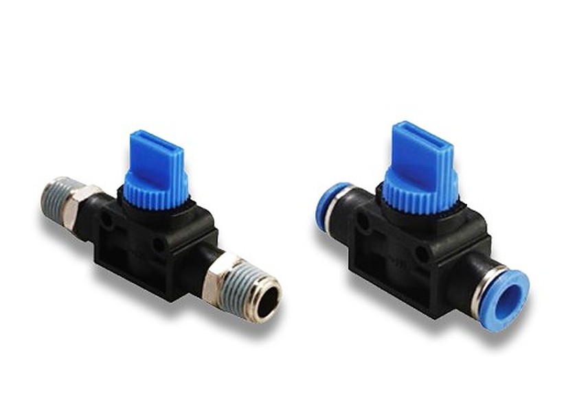 Sang-A Hand Valves