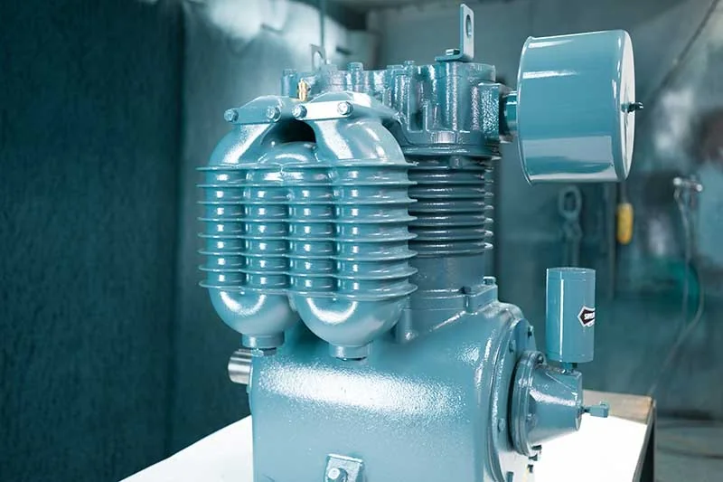 Saylor Beall Model 4500 pump