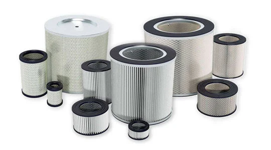 Solberg Replacement Filter Elements