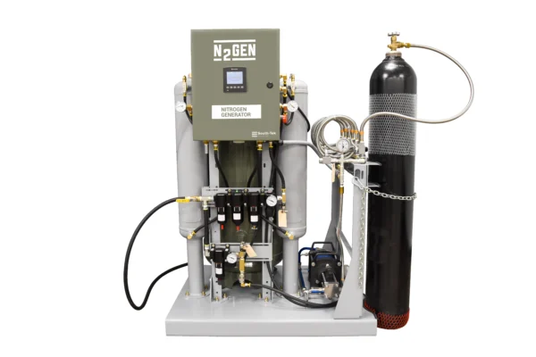 South-Tek Systems High-Pressure Nitrogen Generators