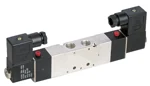 STC Three-Position Valves
