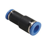PG: Reducer (Different-Diameter Straight)