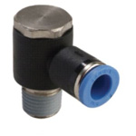 PH: Male Banjo (Universal Male Elbow)