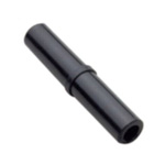 PIJ: Tube Splicer (Nipple / Union Stem)