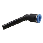 PLLJ45: Plug-In Extended 45° Elbow