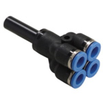 PXJ: Plug-In Reducer Double Y