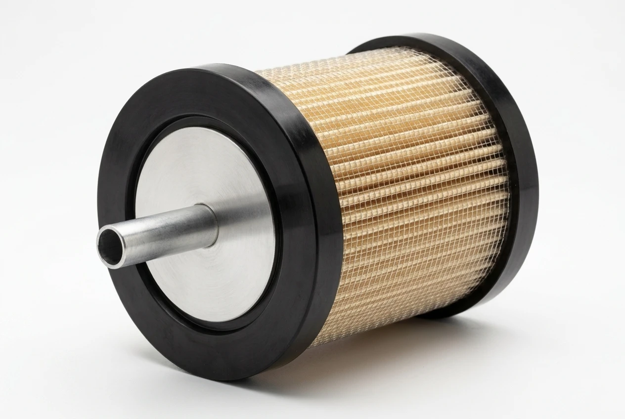Compressor Intake Filter