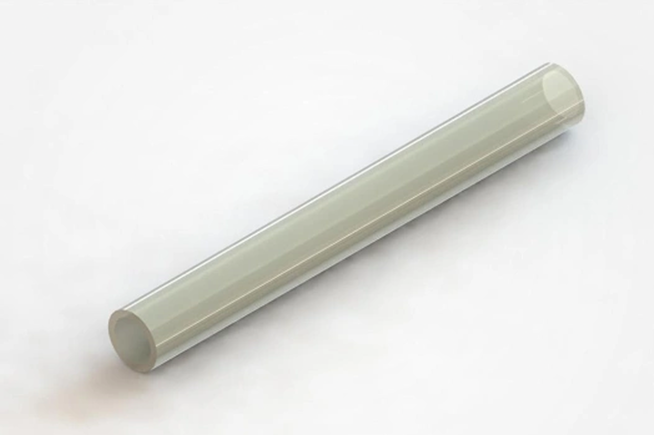 FEP / PTFE Tubing — representative product photo