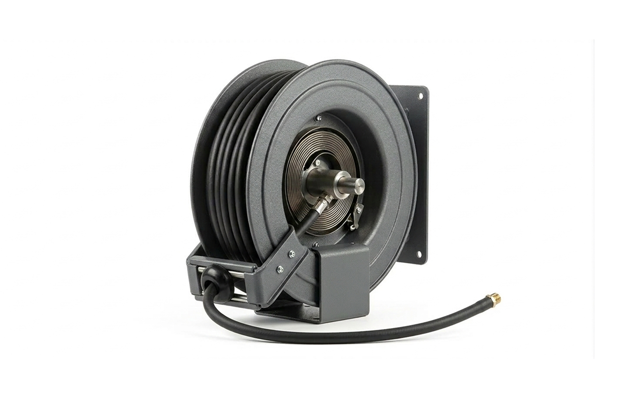 Hose Reel