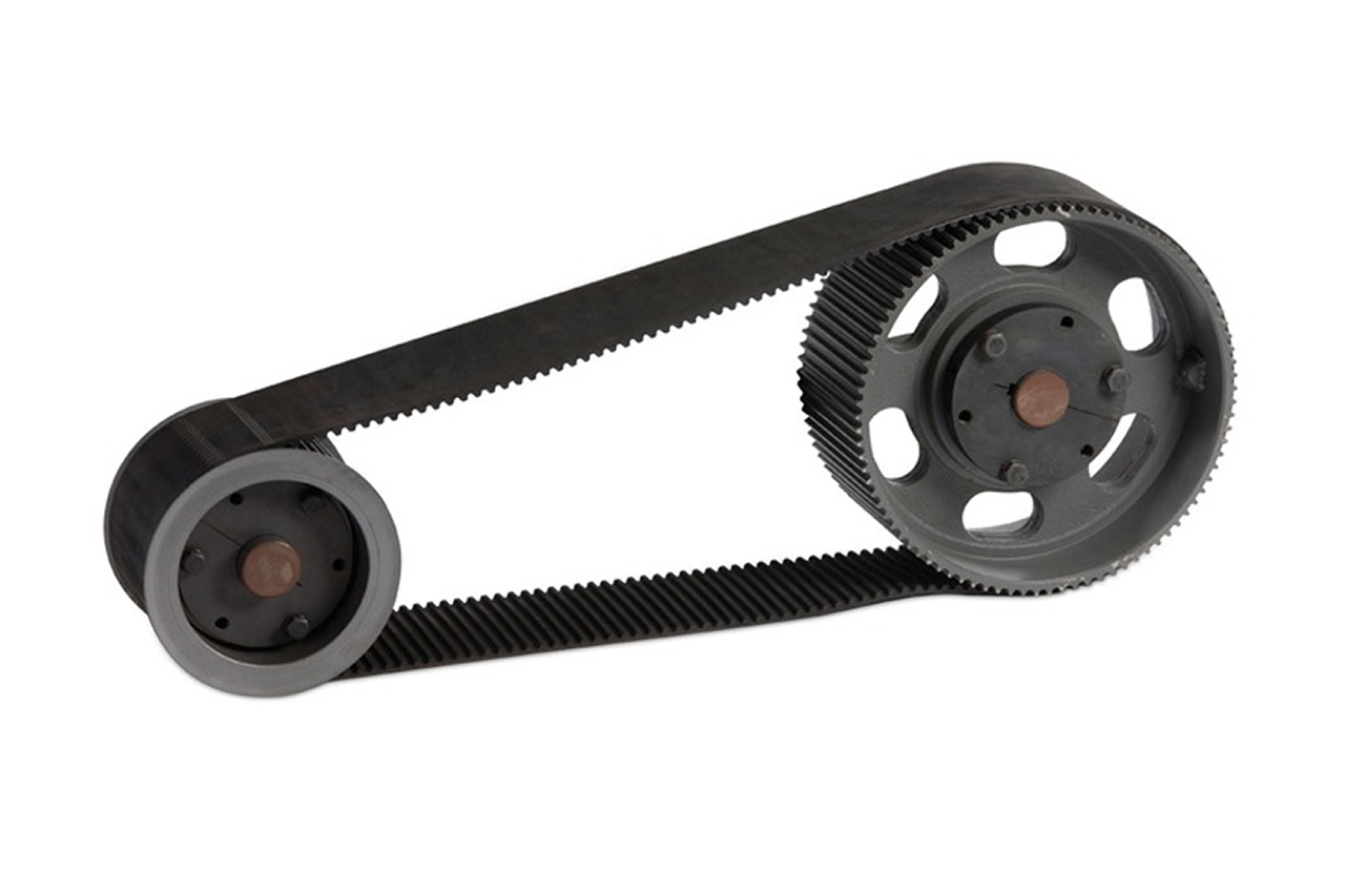 Motor Pulley
