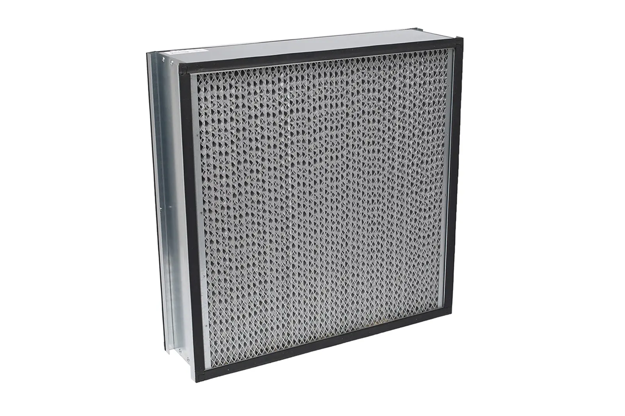 Panel Filter