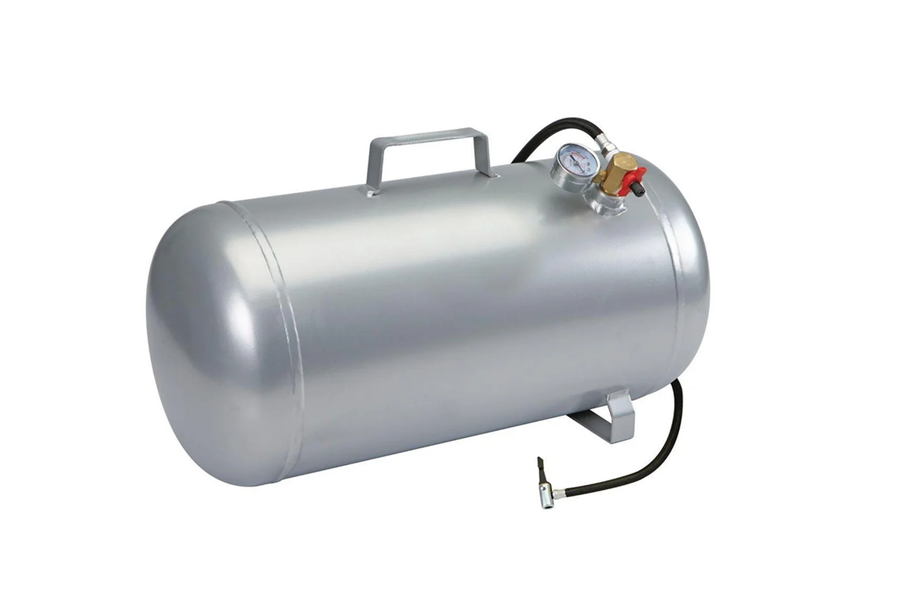 Portable Air Tank — representative product photo