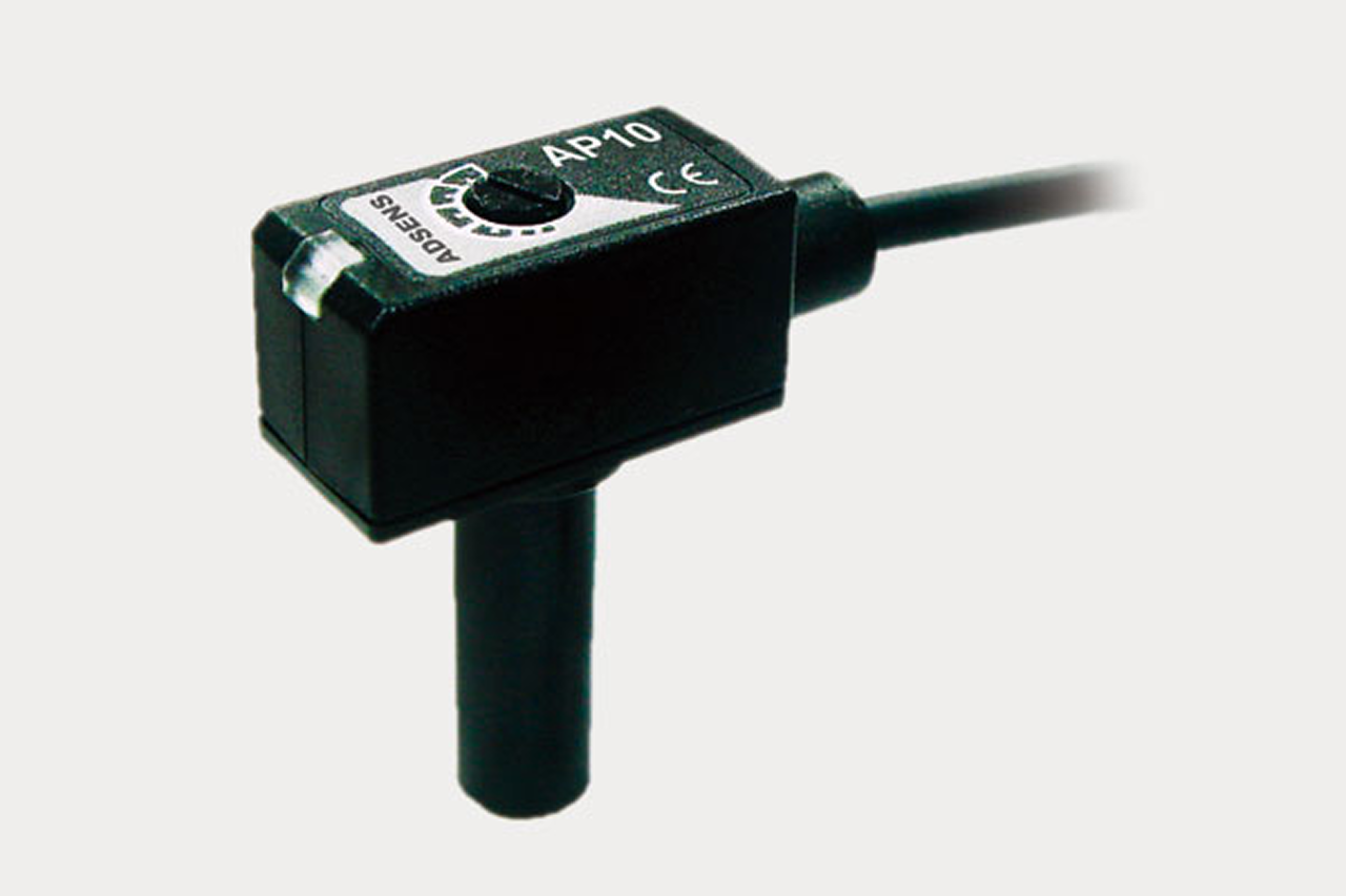 Pressure Switch — representative product photo