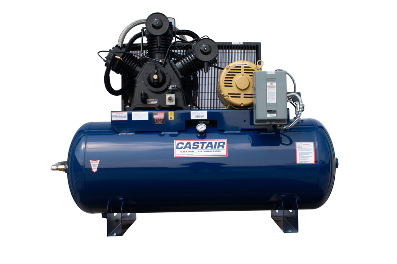 Reciprocating Compressor